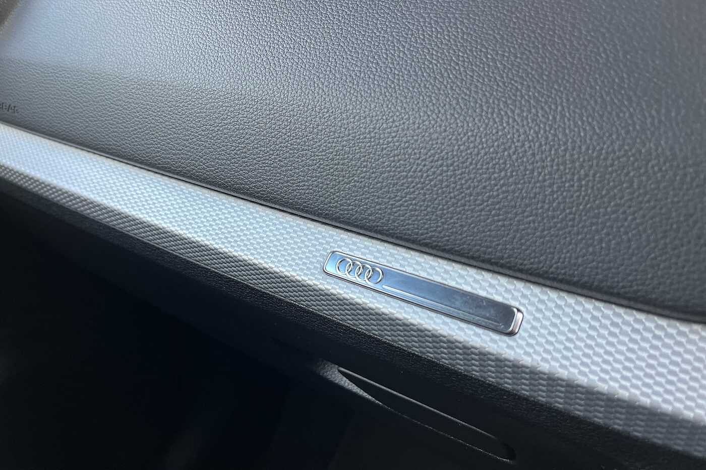 Used Audi Q2 2024 for sale - 76500868: Photo 17