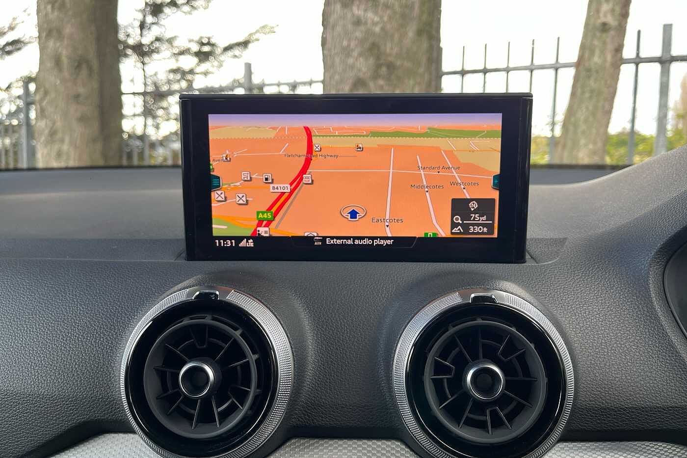 Used Audi Q2 2024 for sale - 76500868: Photo 19