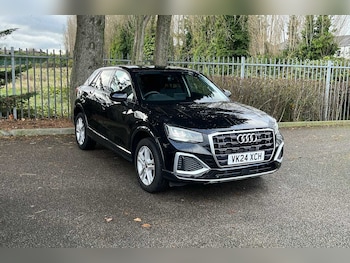 Audi - Q2