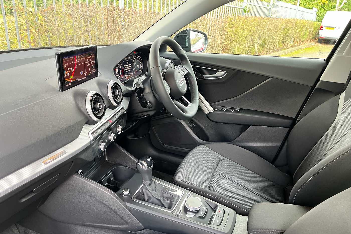 Used Audi Q2 2024 for sale - 76500868: Photo 2