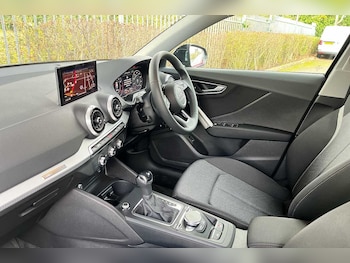 Used Audi Q2 2024 for sale - 76500868: Photo