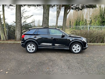 Used Audi Q2 2024 for sale - 76500868: Photo