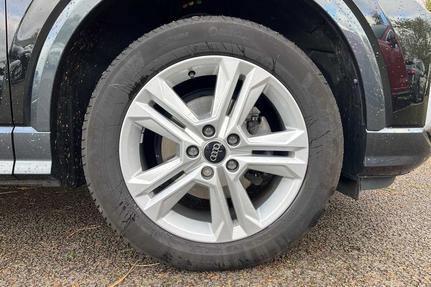 Used Audi Q2 2024 for sale - 76500868: Photo 5