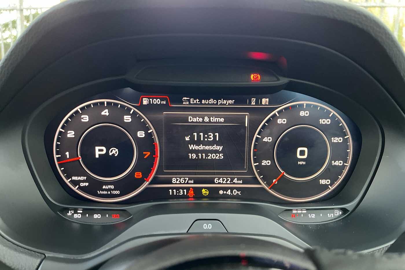 Used Audi Q2 2024 for sale - 76500868: Photo 7