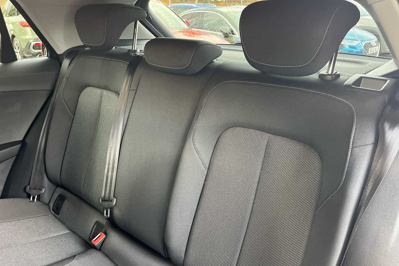 Used Audi Q2 2024 for sale - 76500868: Photo 8