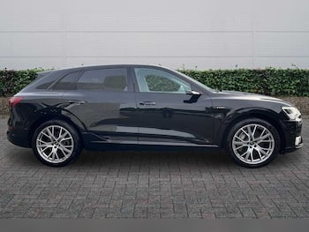 Used Audi e-tron 2019 for sale - 79699672: Photo