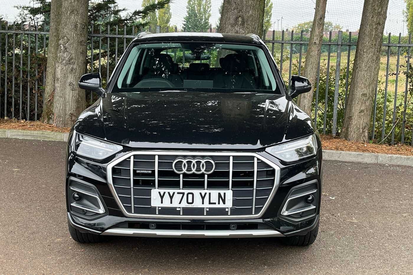 Used Audi Q5 2021 for sale - 76670960: Photo 10