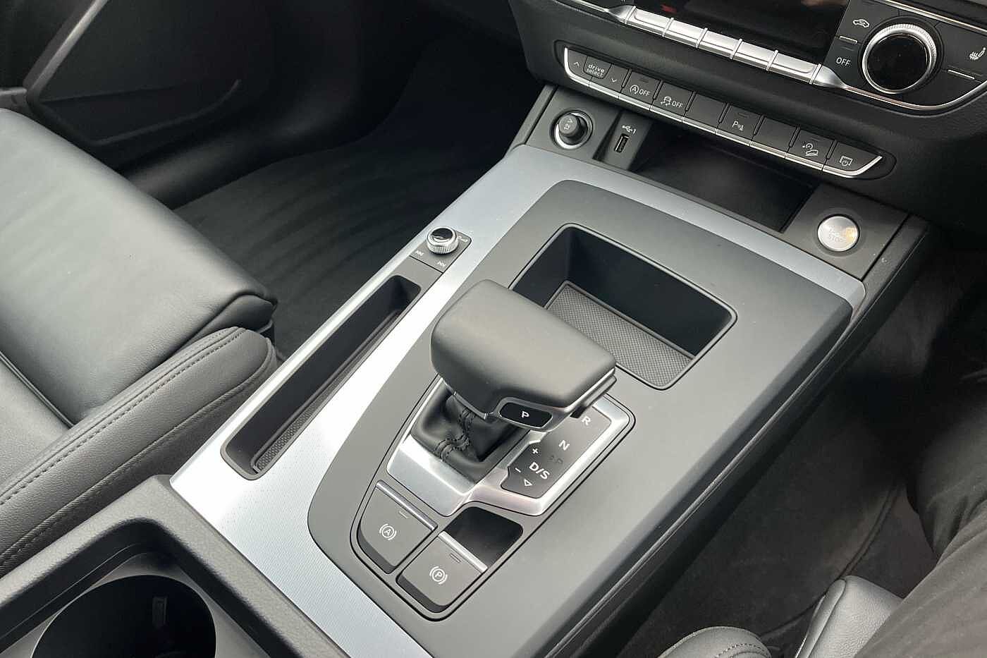 Used Audi Q5 2021 for sale - 76670960: Photo 17