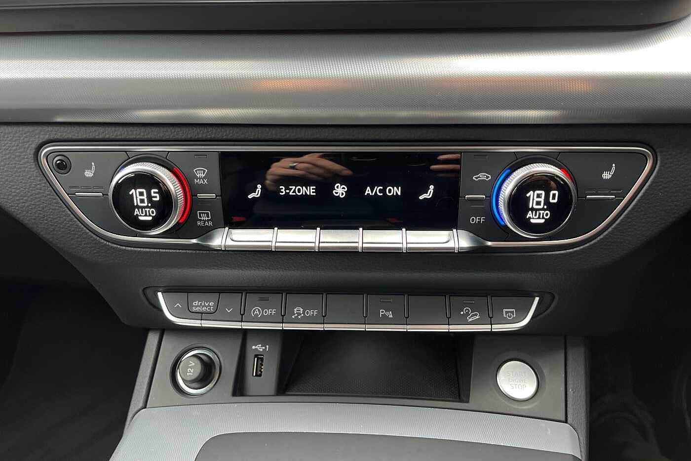 Used Audi Q5 2021 for sale - 76670960: Photo 18