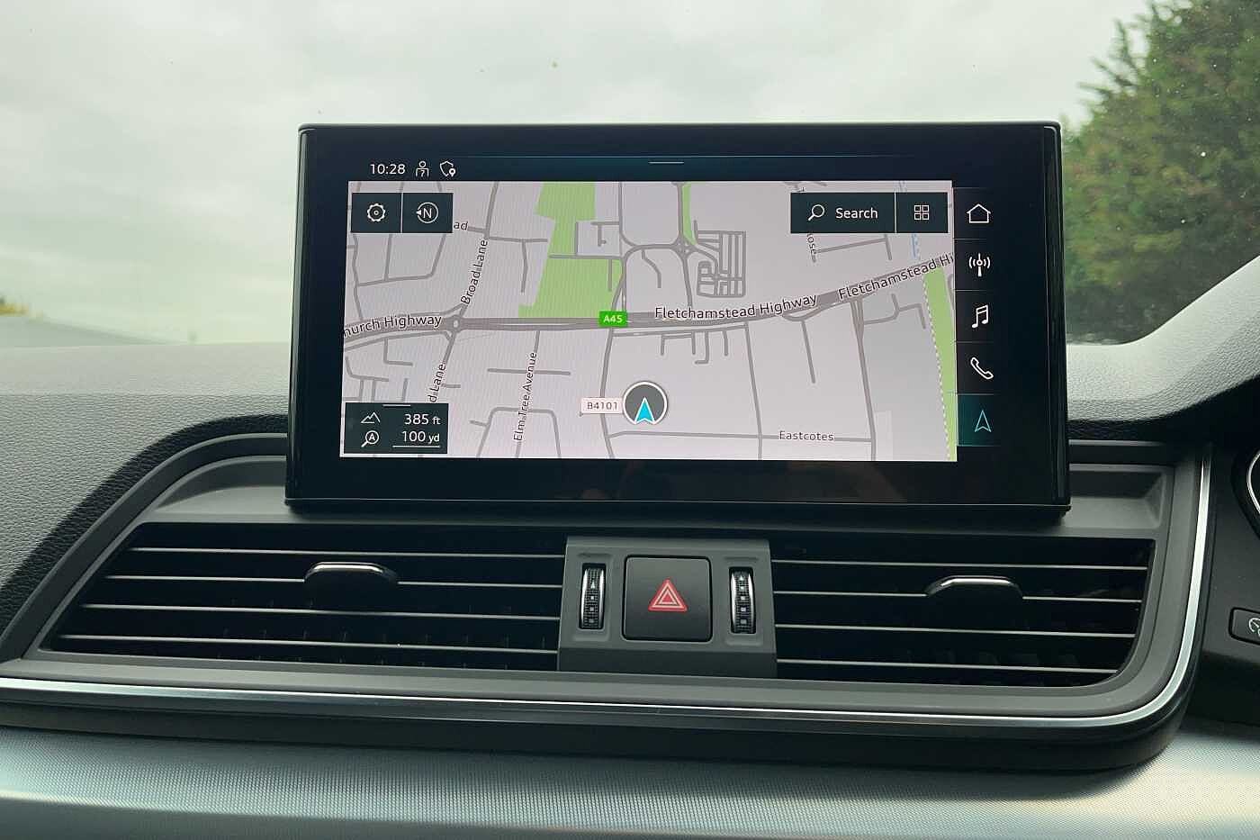 Used Audi Q5 2021 for sale - 76670960: Photo 19