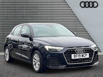 Audi A1 feature image
