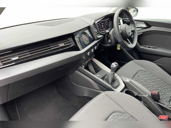 Used Audi A1 2019 for sale - 77794851: Photo