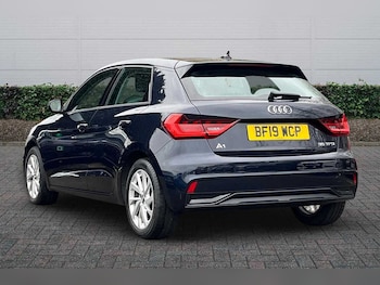 Used Audi A1 2019 for sale - 77794851: Photo