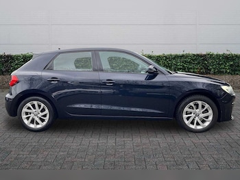 Used Audi A1 2019 for sale - 77794851: Photo