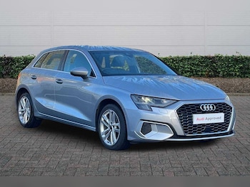 Audi A3 feature image