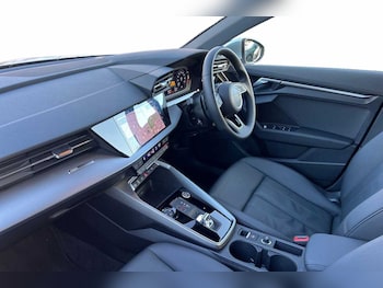 Used Audi A3 2021 for sale - 76800319: Photo