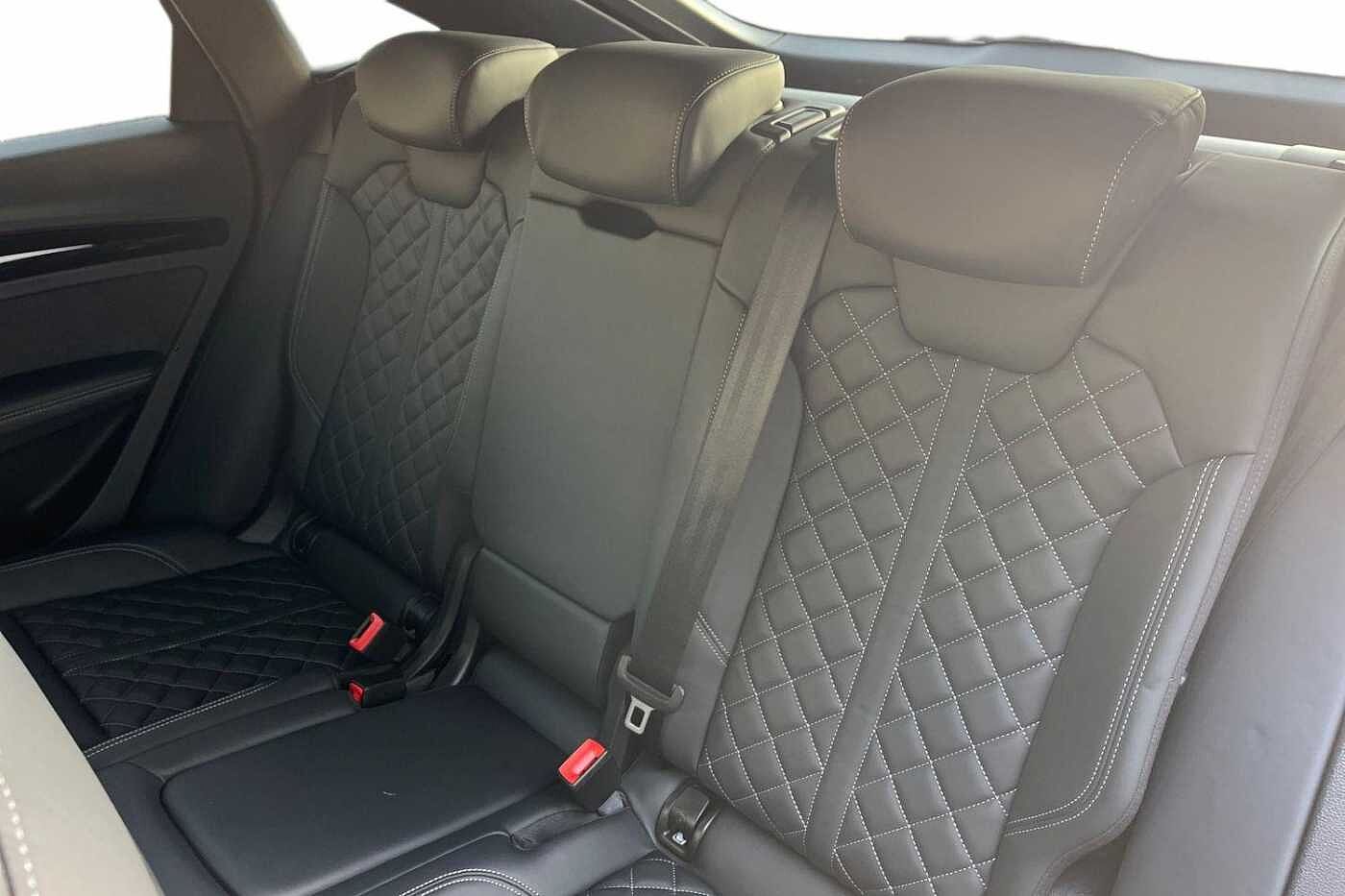 Used Audi Q5 2021 for sale - 77359918: Photo 10