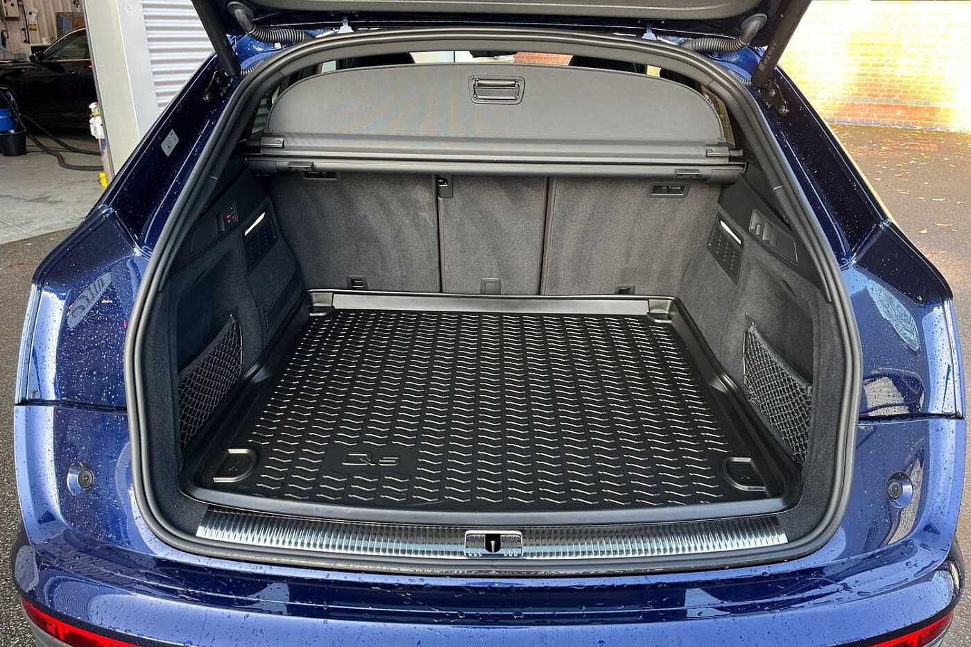 Used Audi Q5 2021 for sale - 77359918: Photo 11