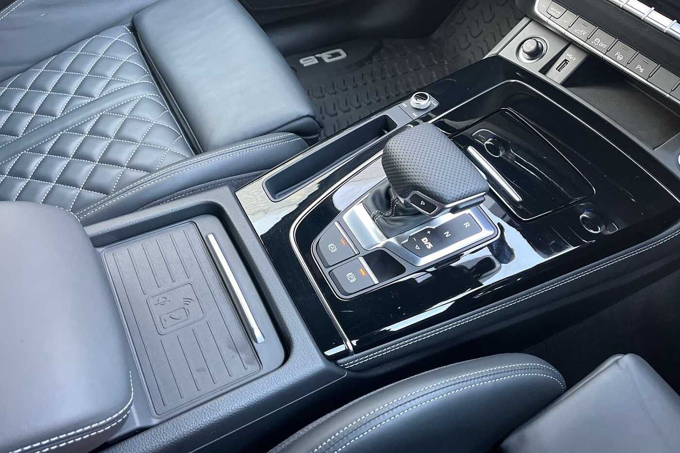 Used Audi Q5 2021 for sale - 77359918: Photo 14