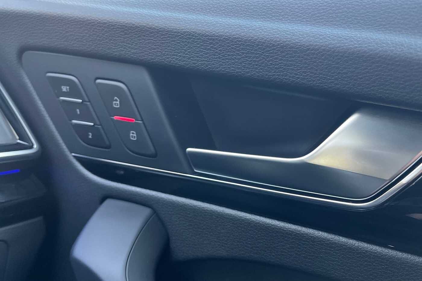 Used Audi Q5 2021 for sale - 77359918: Photo 16