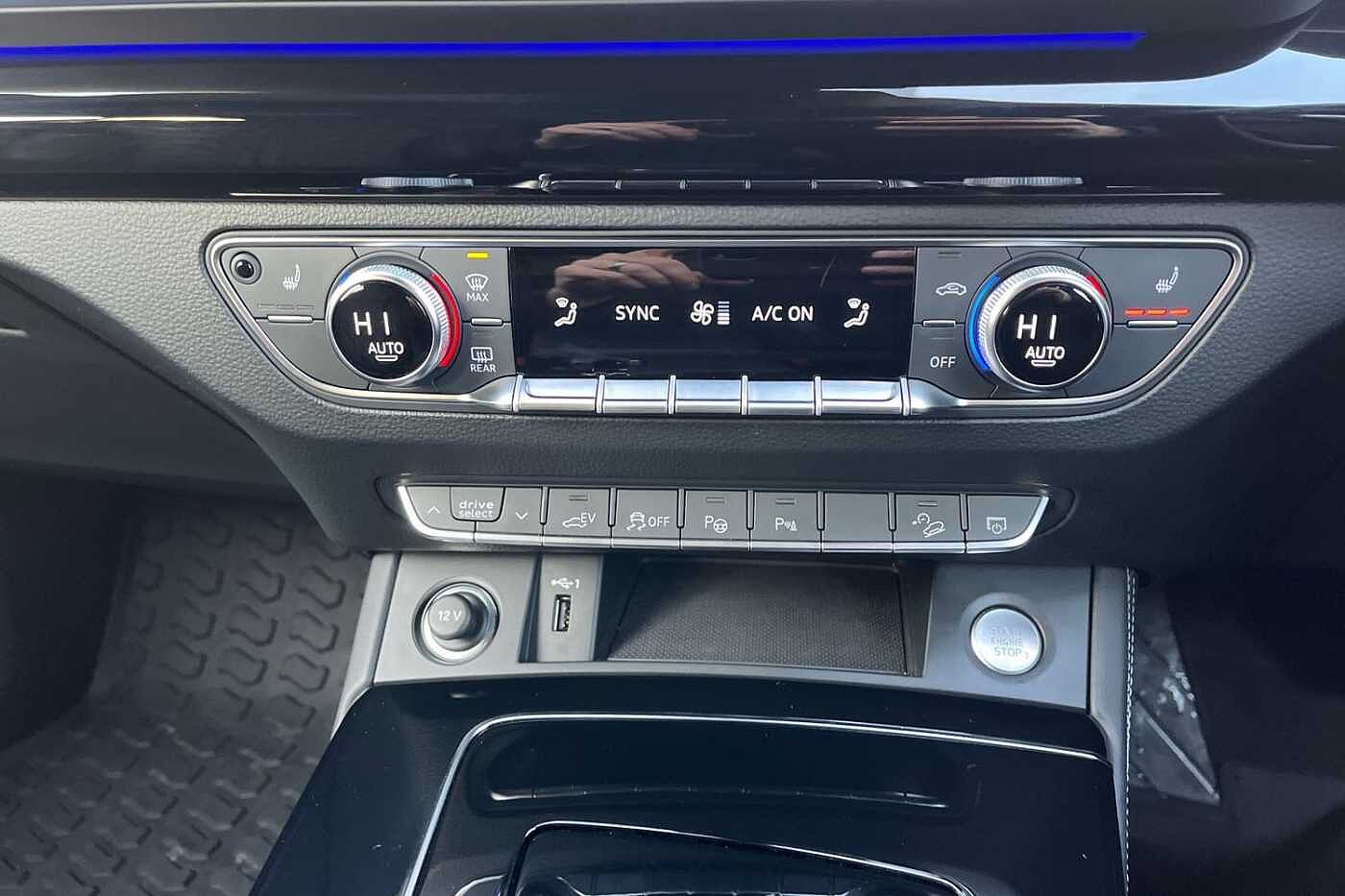 Used Audi Q5 2021 for sale - 77359918: Photo 18