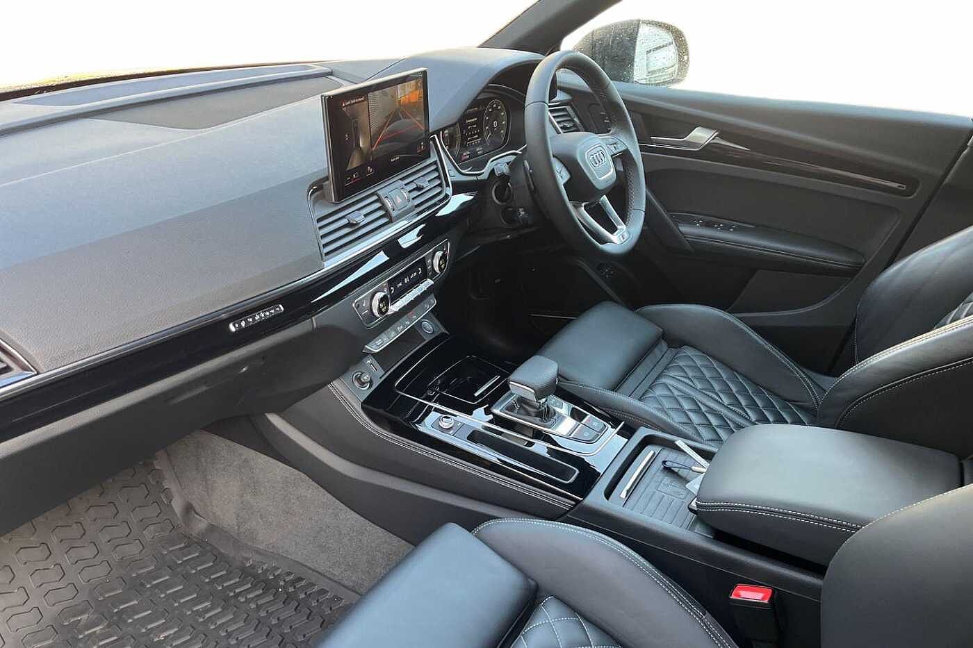 Used Audi Q5 2021 for sale - 77359918: Photo 2