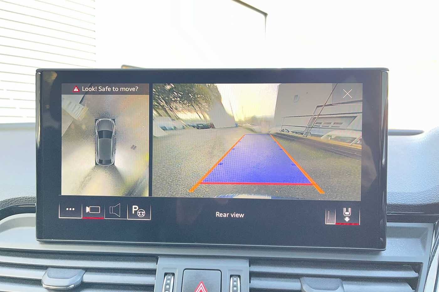 Used Audi Q5 2021 for sale - 77359918: Photo 21