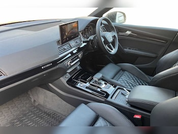 Used Audi Q5 2021 for sale - 77359918: Photo