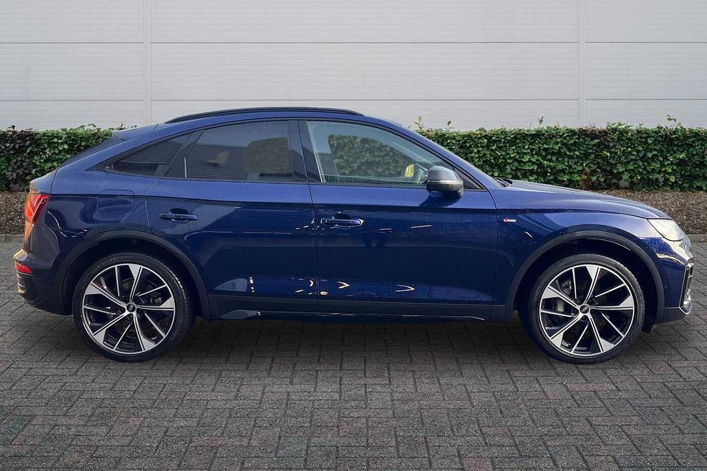 Used Audi Q5 2021 for sale - 77359918: Photo 4