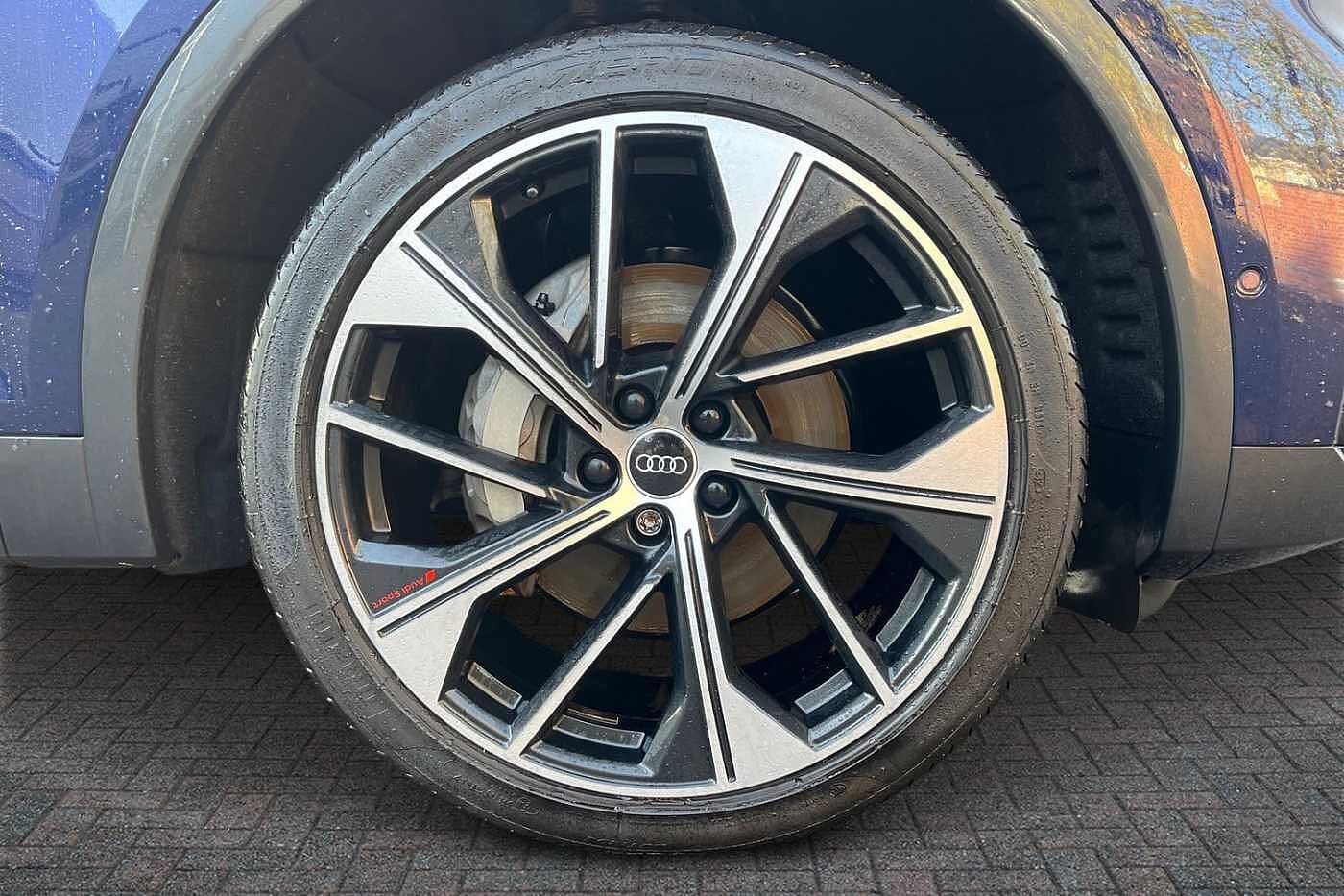 Used Audi Q5 2021 for sale - 77359918: Photo 5