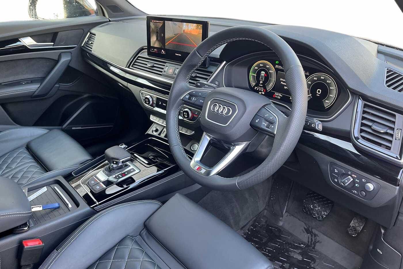 Used Audi Q5 2021 for sale - 77359918: Photo 6