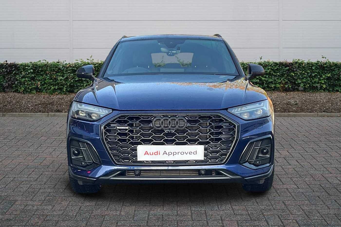 Used Audi Q5 2021 for sale - 77359918: Photo 7