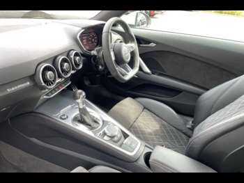 Used Audi TT 2019 for sale - 74839121: Photo