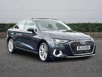 Used Audi A3 2023 for sale - 78824021: Photo