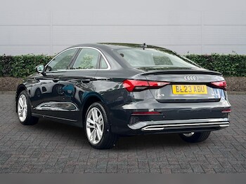 Used Audi A3 2023 for sale - 78824021: Photo
