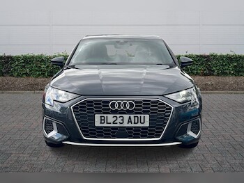 Used Audi A3 2023 for sale - 78824021: Photo
