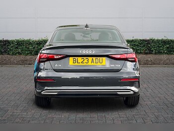 Used Audi A3 2023 for sale - 78824021: Photo