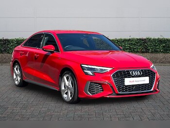 Used Audi A3 2023 for sale - 78049108: Photo