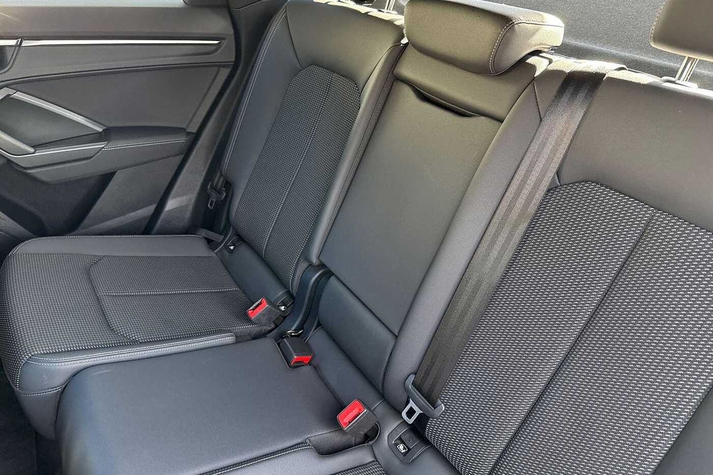 Used Audi Q3 2023 for sale - 77910670: Photo 10