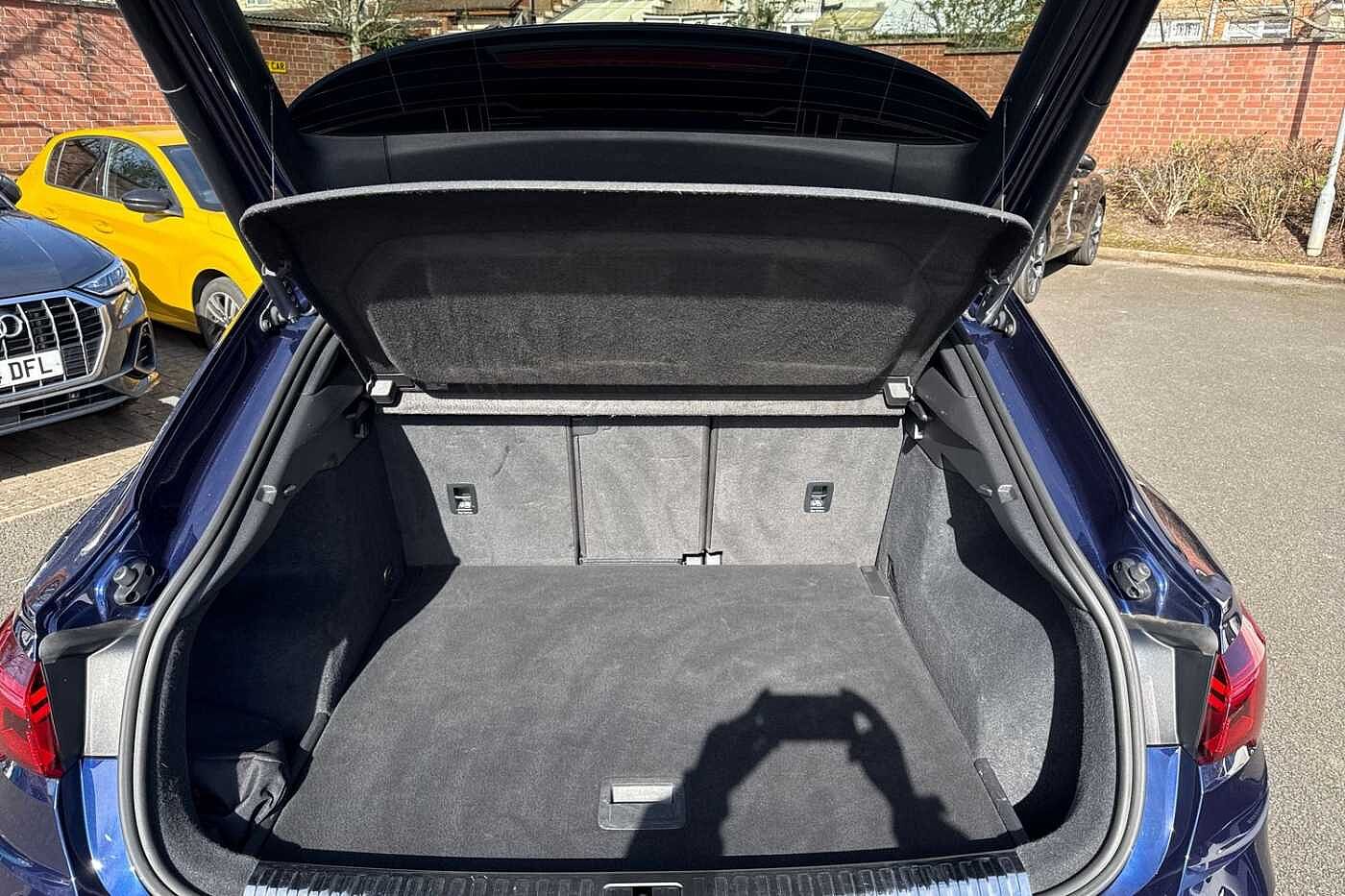 Used Audi Q3 2023 for sale - 77910670: Photo 11