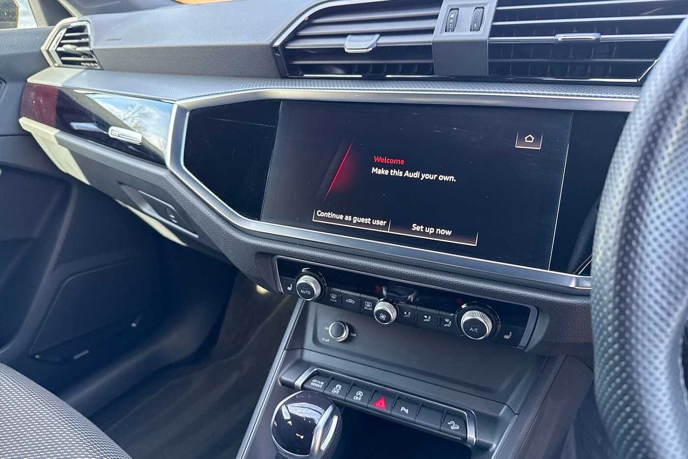 Used Audi Q3 2023 for sale - 77910670: Photo 12