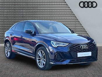 Used Audi Q3 2023 for sale - 77910670: Photo