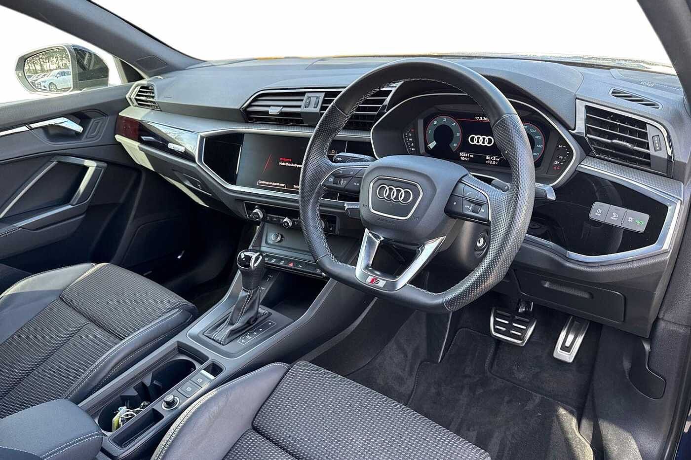 Used Audi Q3 2023 for sale - 77910670: Photo 6