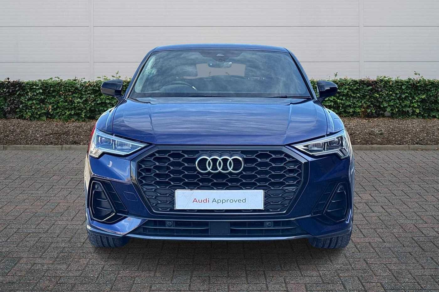 Used Audi Q3 2023 for sale - 77910670: Photo 7
