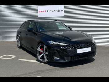 2025 (25) - 2.0 TDI 204 Edition 1 5dr S Tronic