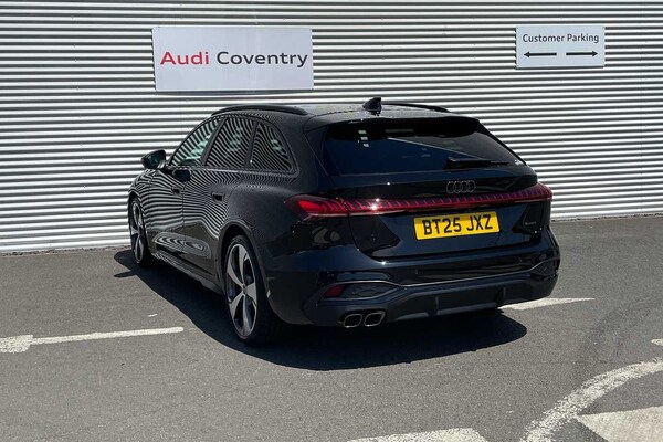 Used Audi A5 2025 for sale - 74623126: Photo 3