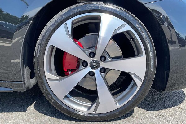 Used Audi A5 2025 for sale - 74623126: Photo 5