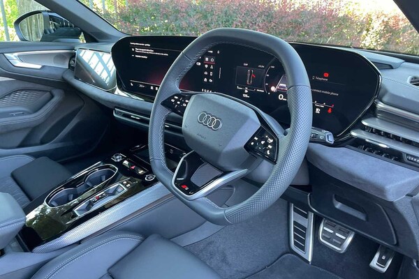 Used Audi A5 2025 for sale - 74623126: Photo 6