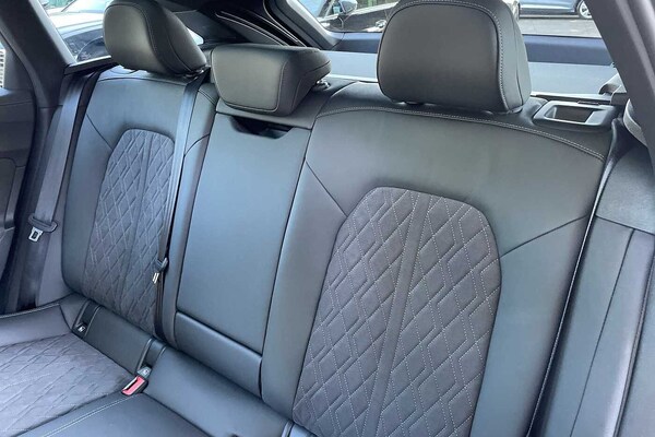 Used Audi A5 2025 for sale - 74623126: Photo 8