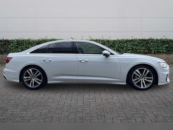 Used Audi A6 2019 for sale - 78923888: Photo